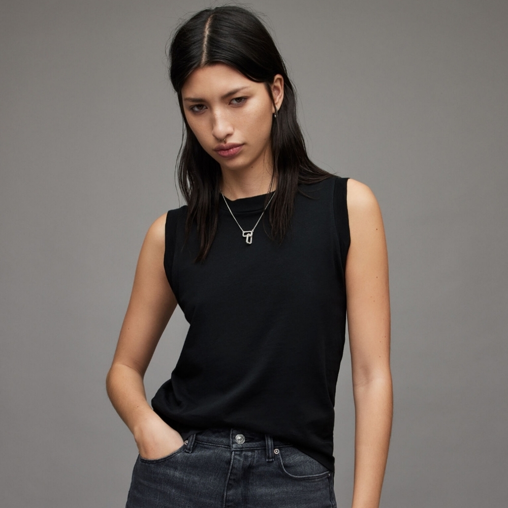 All Saints Imogen tank top